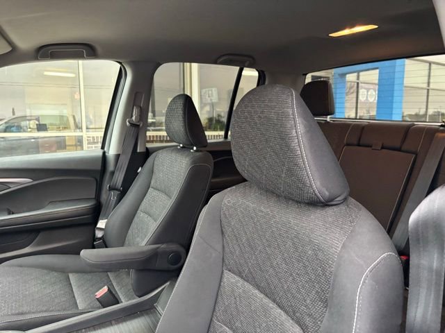 Certified 2023 Honda Ridgeline Sport image 12