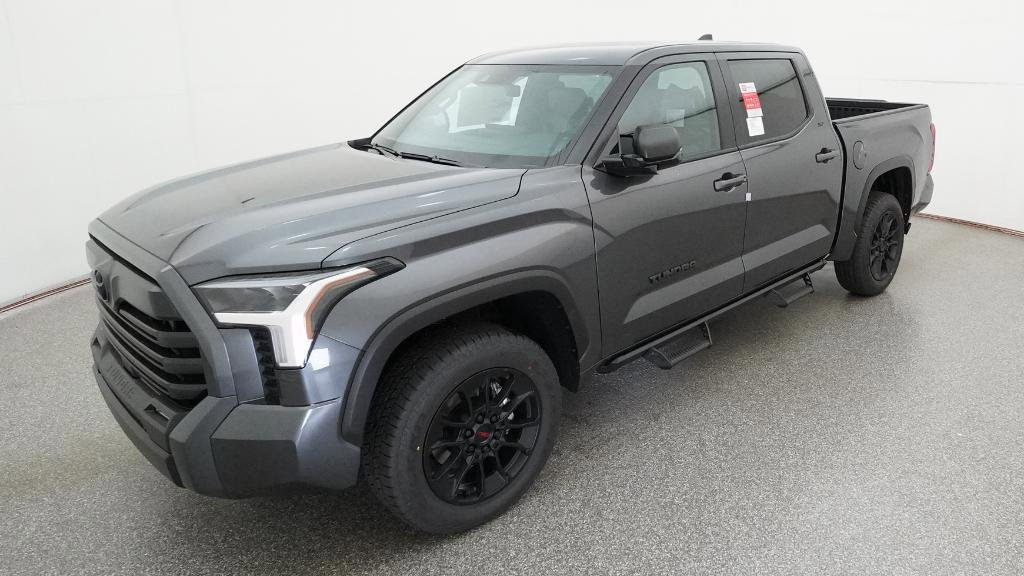 New 2026 Toyota Tundra SR5 AWD/4WD image 44