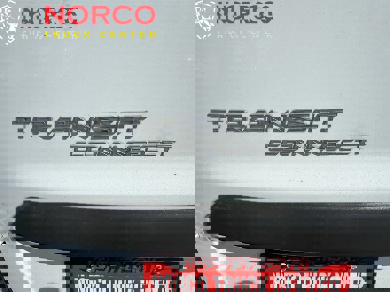 Used 2016 Ford Transit Connect XL image 19