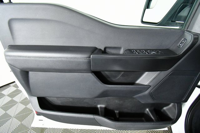 Used 2023 Ford F150 XL w/ STX Appearance Package image 21