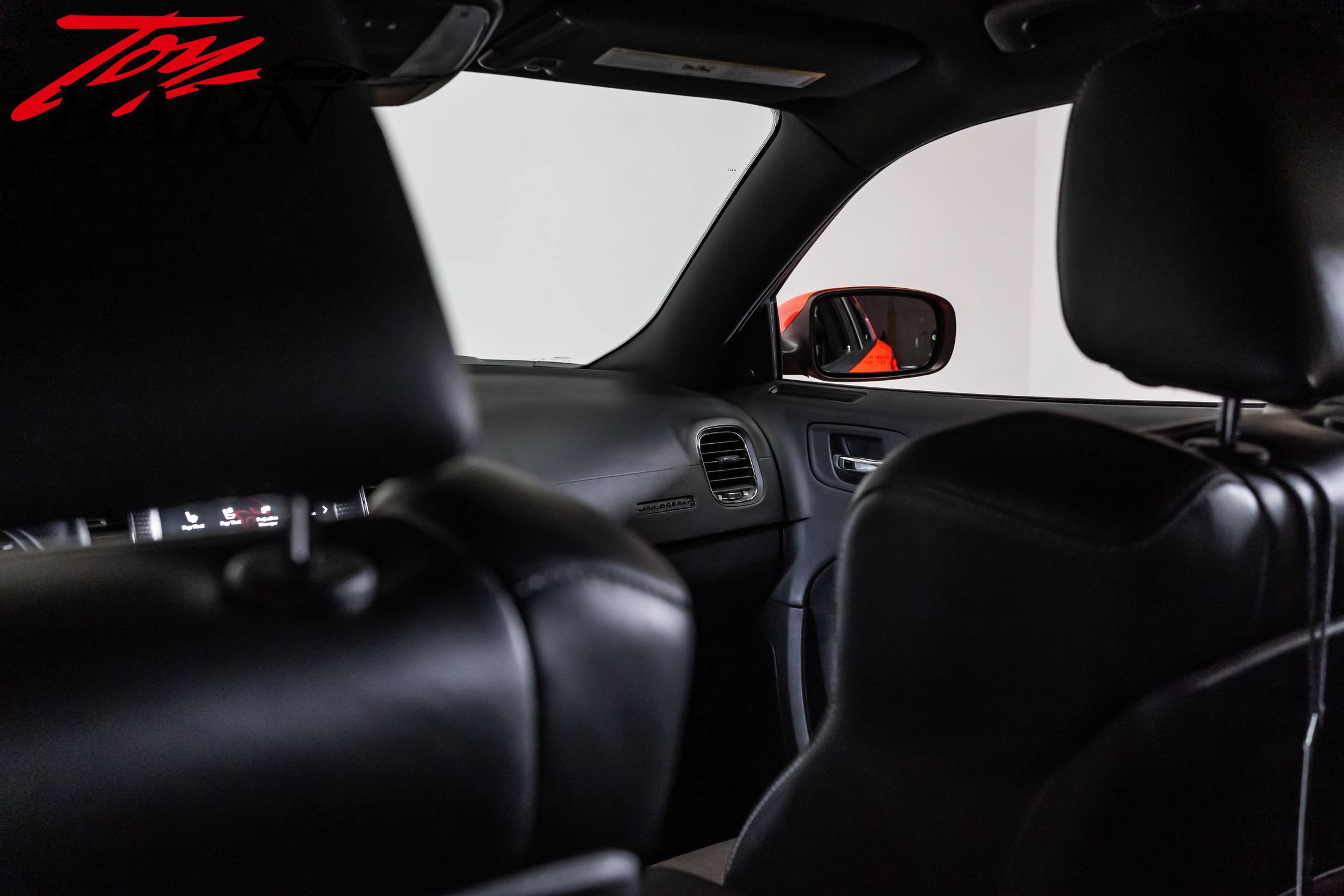 Used 2022 Dodge Charger SRT Hellcat RWD image 38