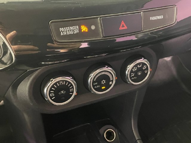 Used 2015 Mitsubishi Lancer Evolution GSR AWD/4WD image 8