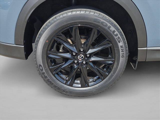 Used 2022 MAZDA CX-5 Carbon Edition AWD/4WD image 23