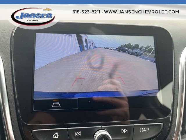 Certified 2022 Chevrolet Equinox Premier w/ LPO, Floor Liner Package image 30