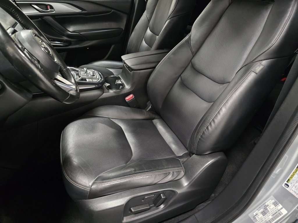 Used 2018 MAZDA CX-9 Touring image 20