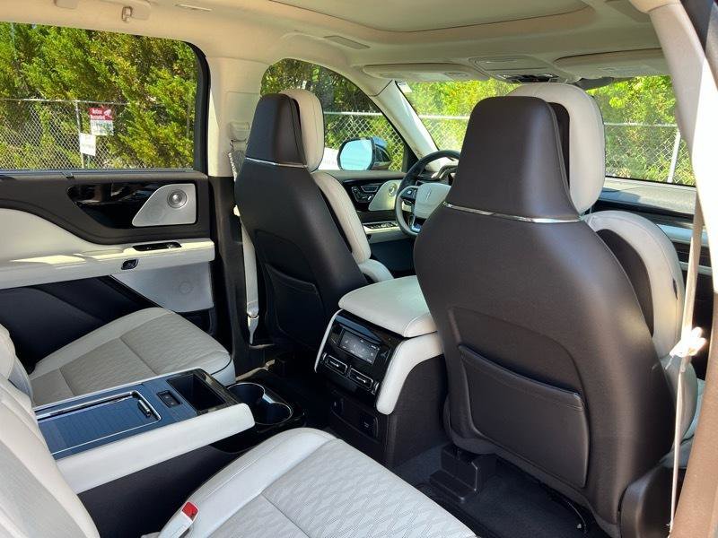 Used 2020 Lincoln Aviator Black Label w/ Dynamic Handling Package AWD/4WD image 59