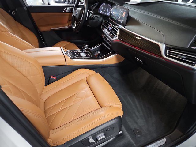 Certified 2023 BMW X5 sDrive40i RWD image 23