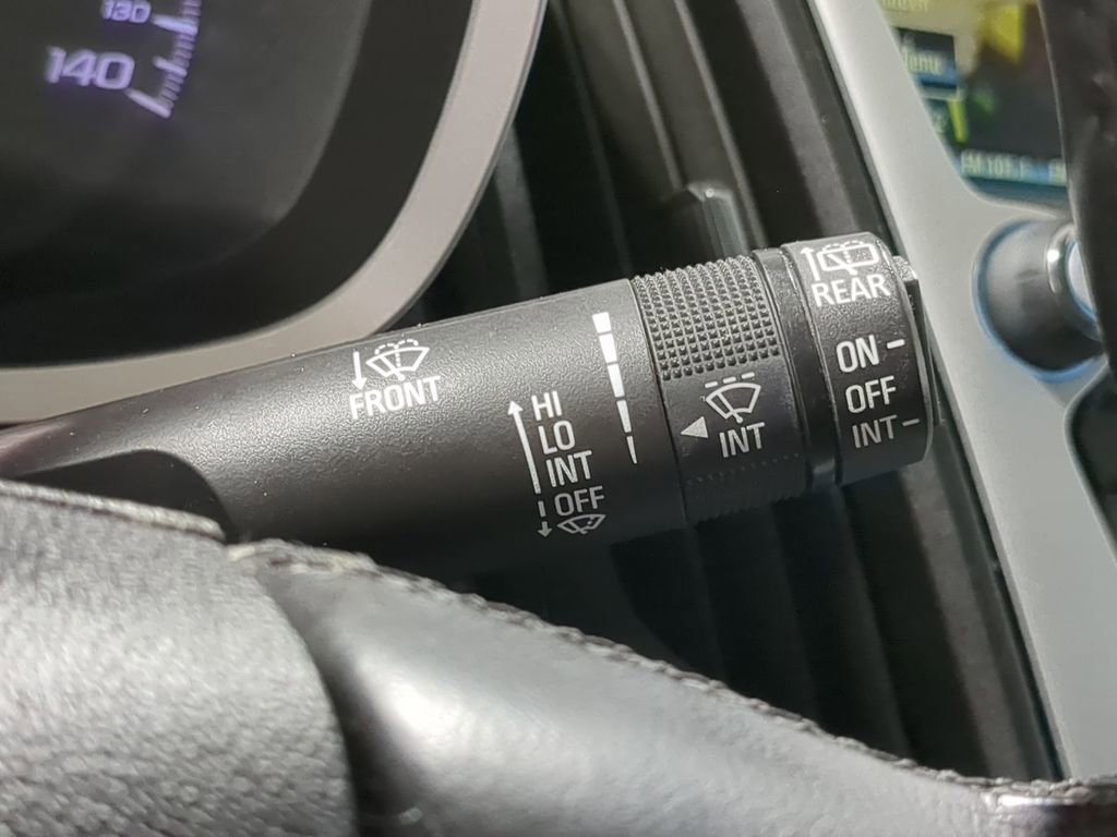 Used 2012 Chevrolet Equinox LT image 38