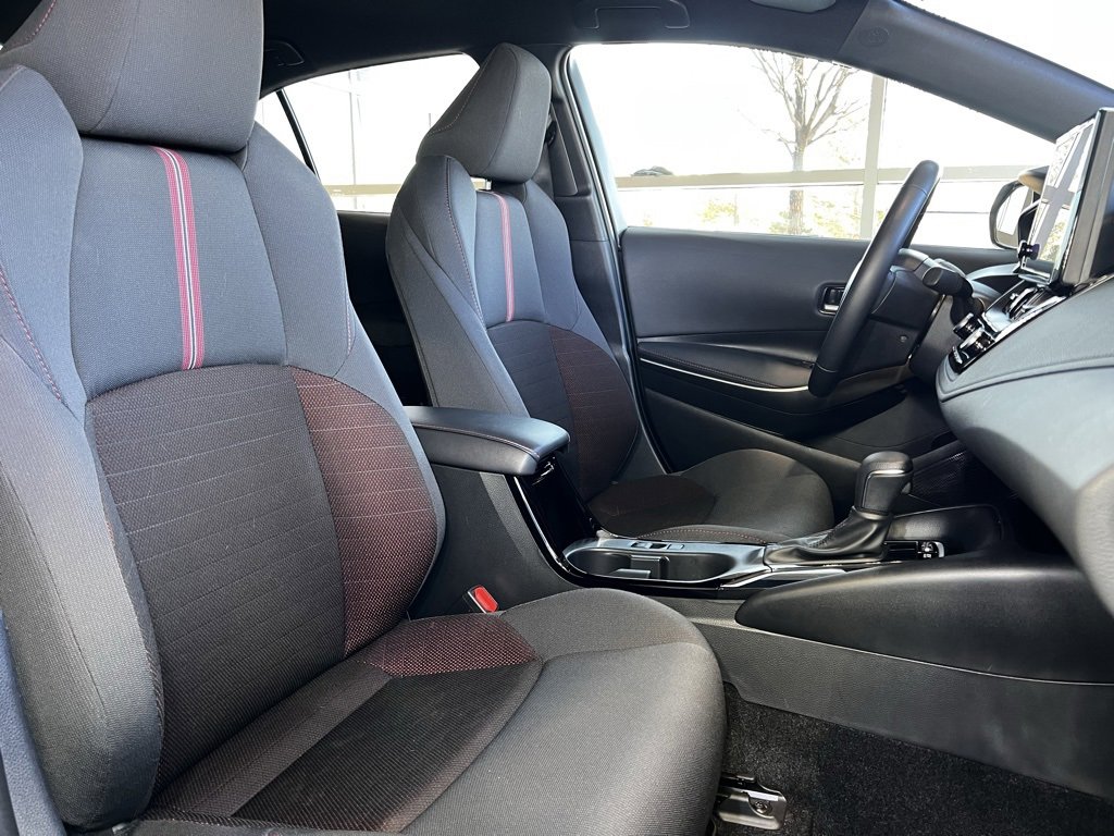 Certified 2024 Toyota Corolla SE image 46