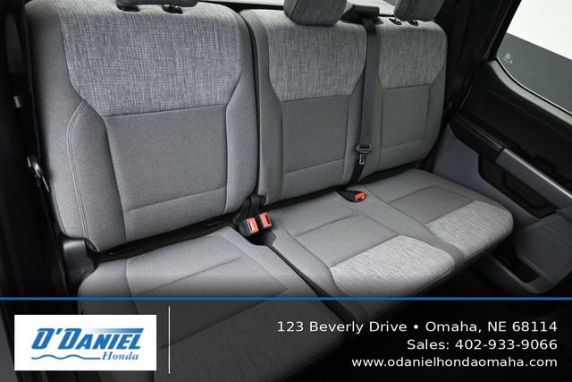 Used 2021 Ford F150 XLT w/ Equipment Group 302A High AWD/4WD image 37