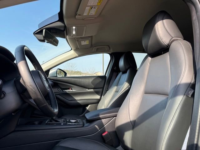 Used 2023 MAZDA CX-30 AWD 2.5 S w/ Select Package image 25