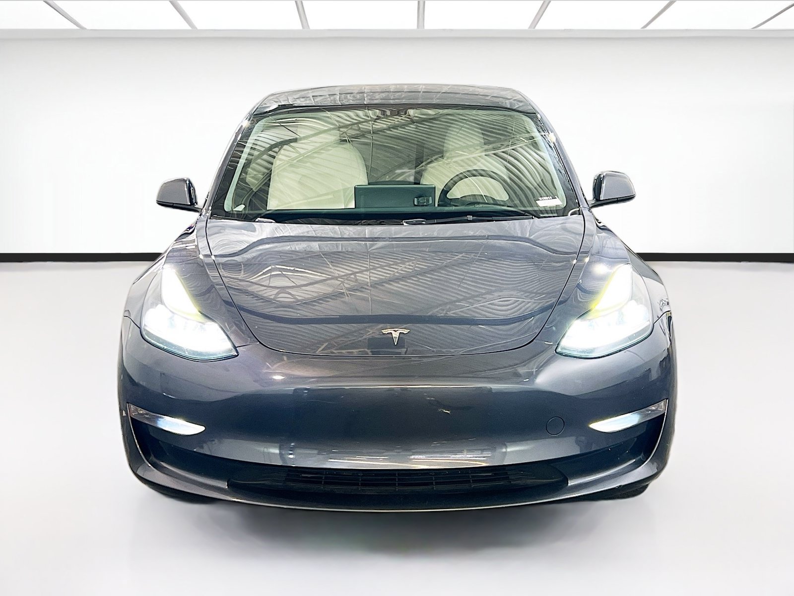 Used 2023 Tesla Model 3 Performance AWD/4WD image 2