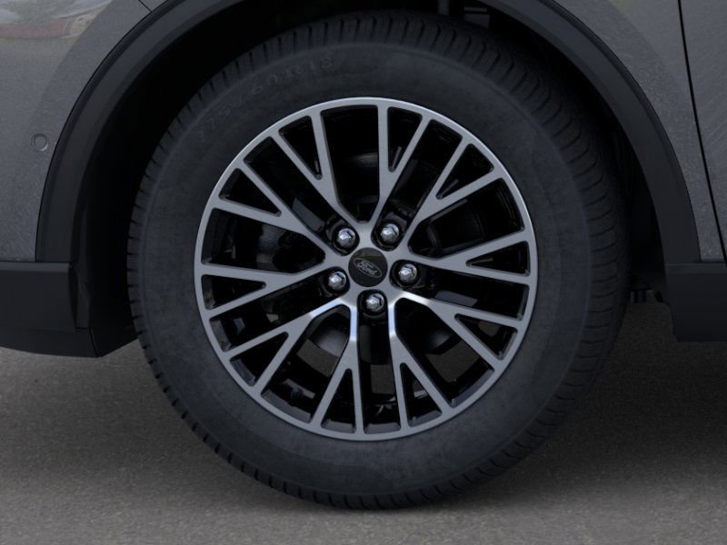 New 2024 Ford Escape SE w/ PHEV Premium Package image 19