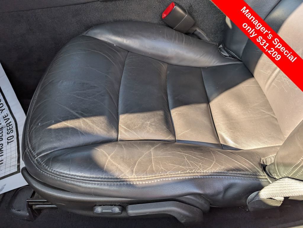 Used 2009 Chevrolet Corvette Coupe RWD image 18