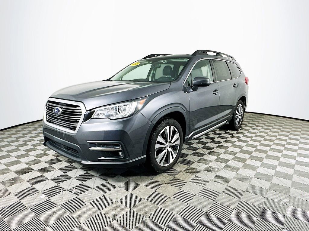 Used 2021 Subaru Ascent Limited w/ Technology Package image 5