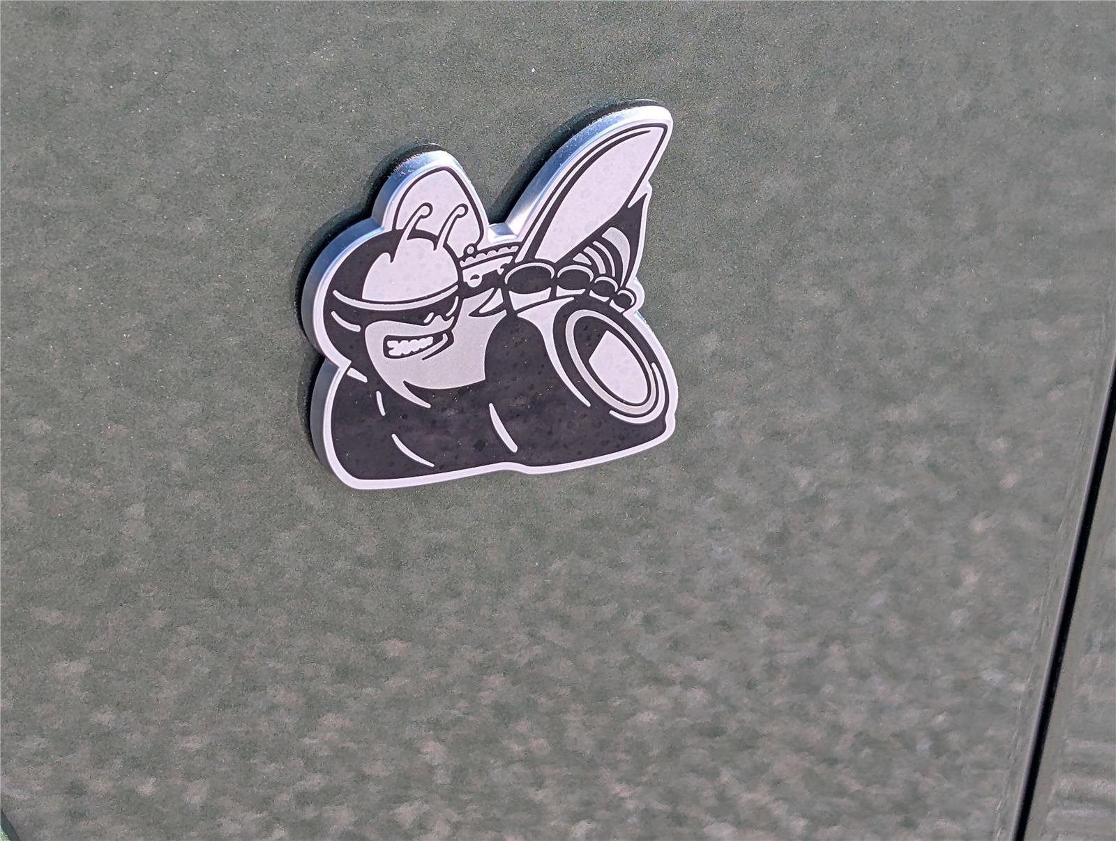 Used 2023 Dodge Challenger R/T Scat Pack image 10