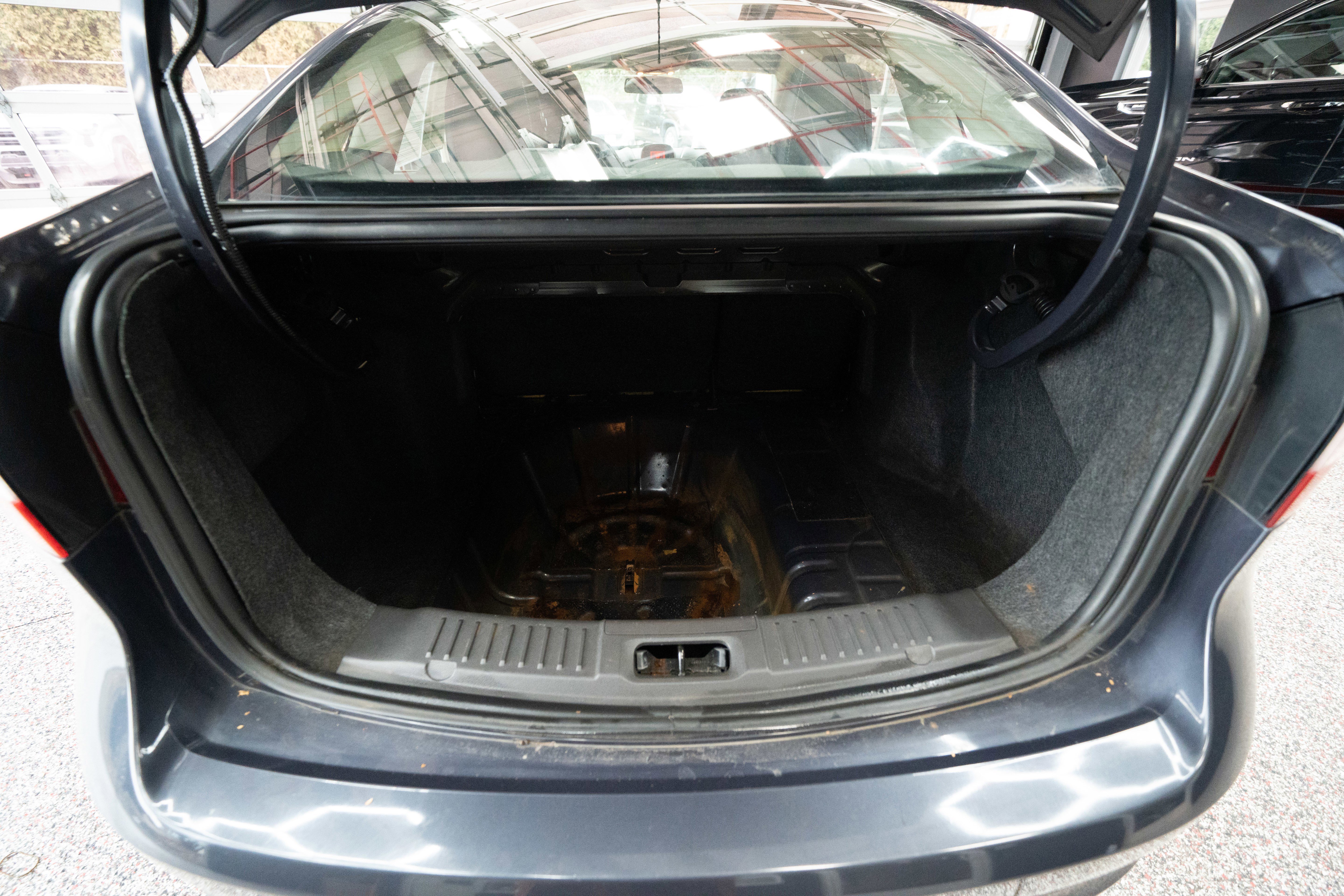 Used 2012 Ford Fiesta SE image 27