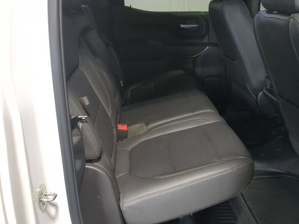 Used 2021 GMC Sierra 1500 SLT w/ SLT Premium Plus Package AWD/4WD image 24