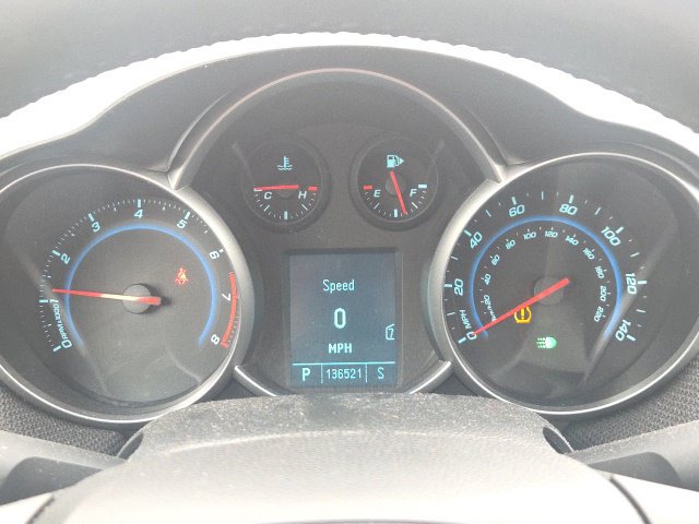 Used 2011 Chevrolet Cruze LT FWD image 34
