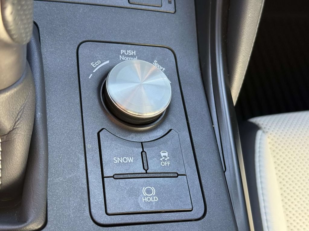 Used 2023 Lexus IS 350 F Sport w/ Memory Package RWD image 24