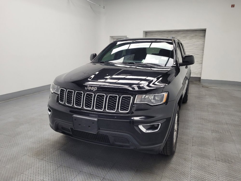 Used 2019 Jeep Grand Cherokee Laredo image 15