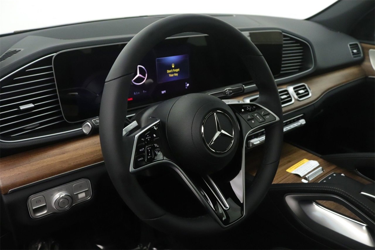 New 2026 Mercedes-Benz GLE 350 4MATIC image 5
