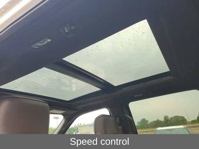 New 2026 Ford F250 King Ranch w/ Chrome Package image 5