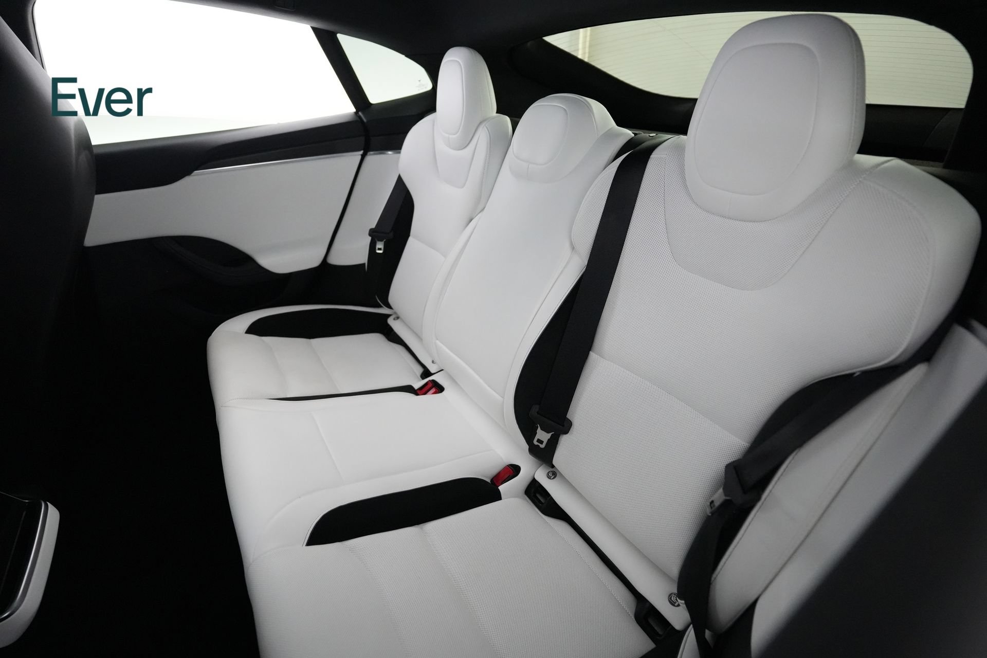 Used 2025 Tesla Model S Plaid AWD/4WD image 24