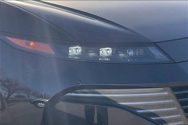 Certified 2025 Nissan Murano SV image 27