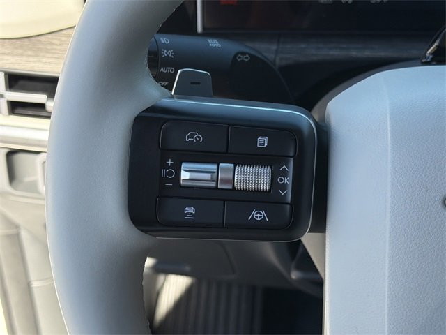 Certified 2024 Hyundai Santa Fe Limited image 25
