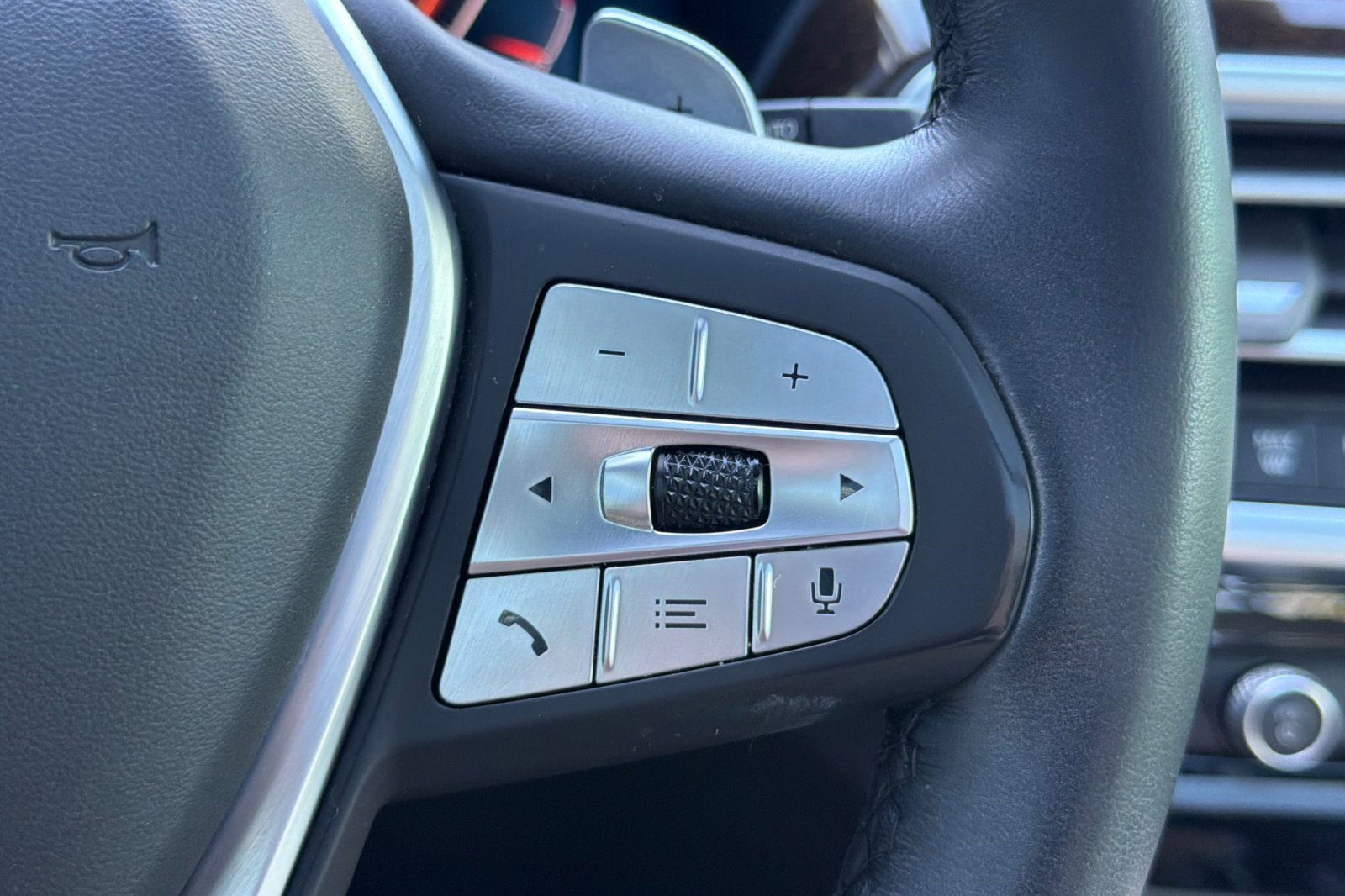 Certified 2023 BMW X3 sDrive30i w/ Convenience Package image 31