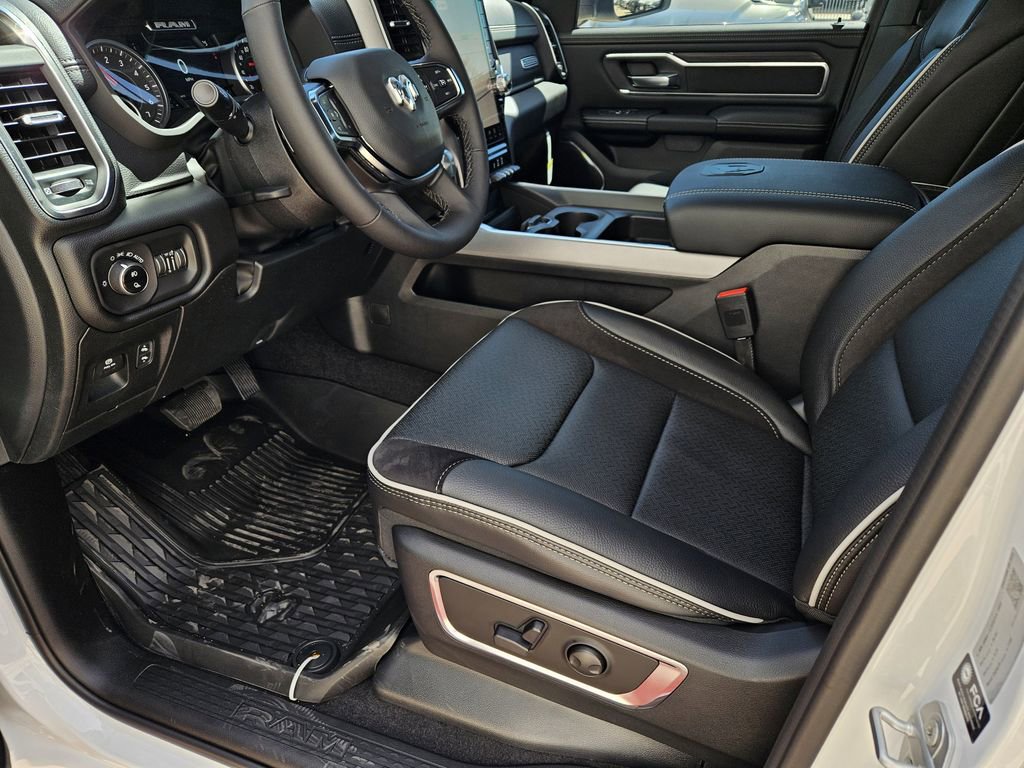 New 2026 RAM 1500 Laramie image 13