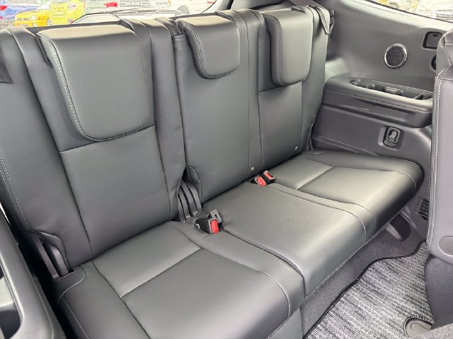 New 2027 Subaru Ascent Limited AWD/4WD image 24
