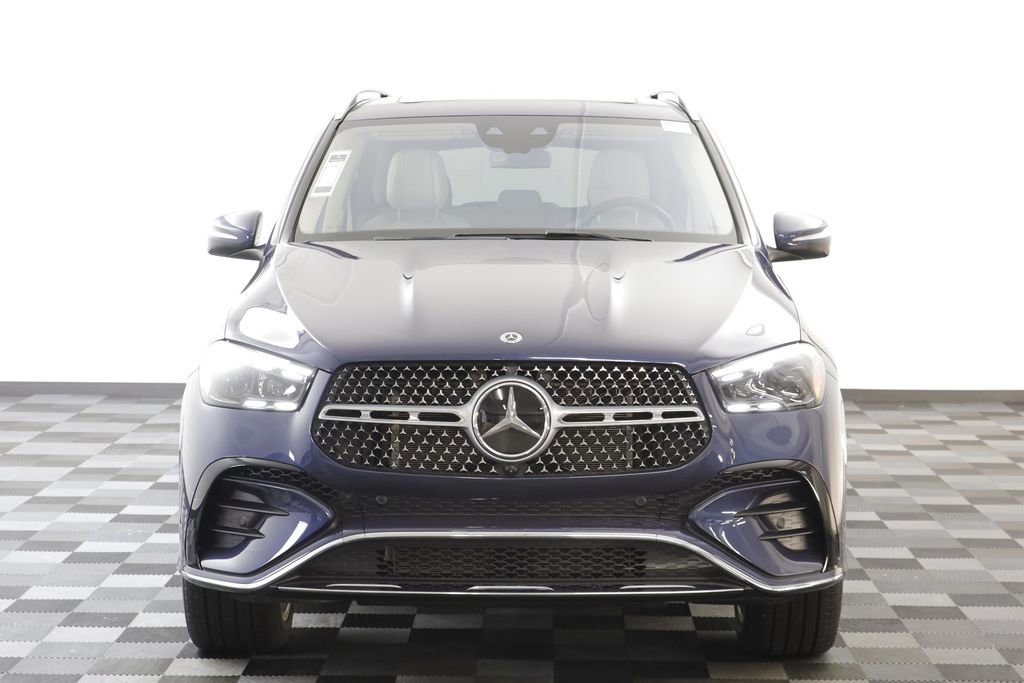 Used 2026 Mercedes-Benz GLE 580 4MATIC image 24