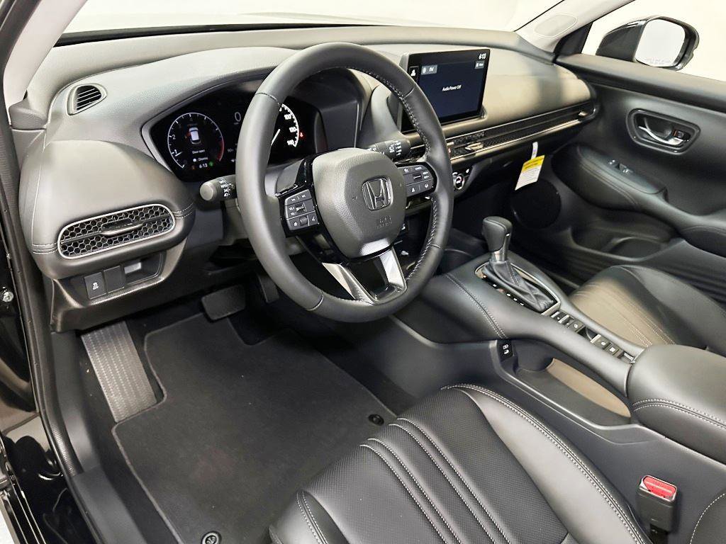New 2026 Honda HR-V EX-L image 15