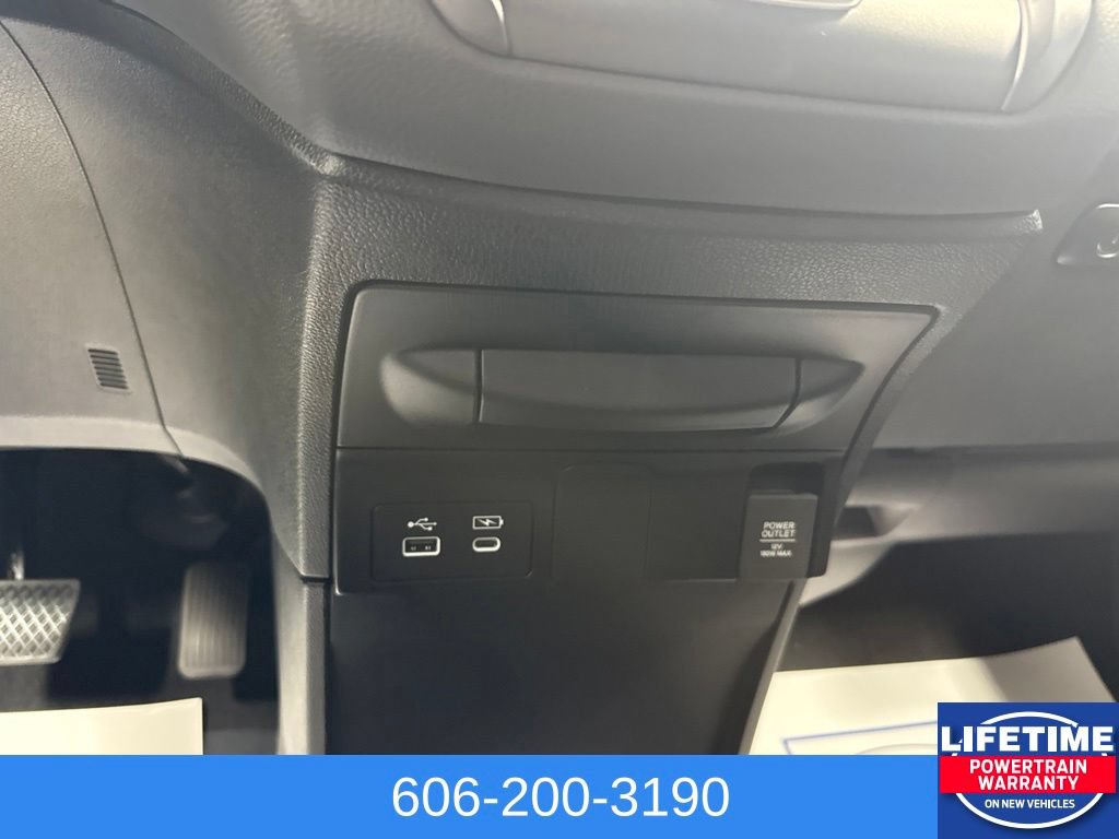 New 2026 Honda Odyssey Sport-L image 24