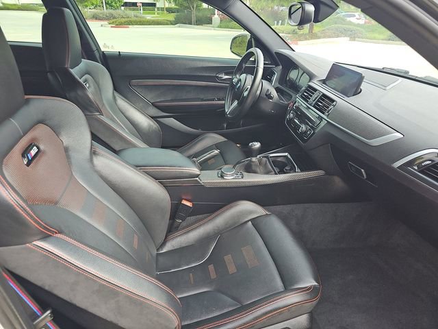 Used 2019 BMW M2 Competition RWD image 6