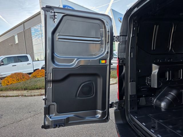New 2026 Ford Transit 150 Low Roof image 40