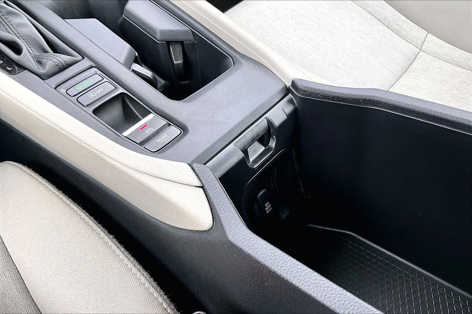 Used 2024 Honda Accord EX image 33