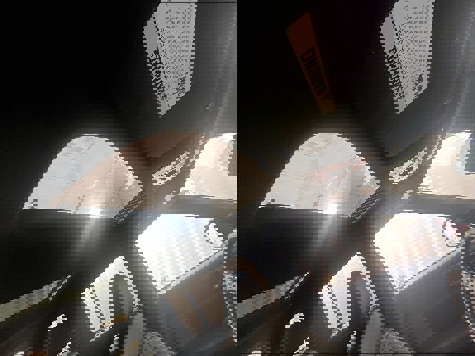 Used 2025 Hyundai Santa Fe Calligraphy image 42