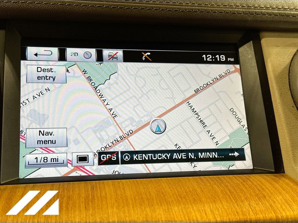 Used 2016 Land Rover LR4 HSE LUX image 15