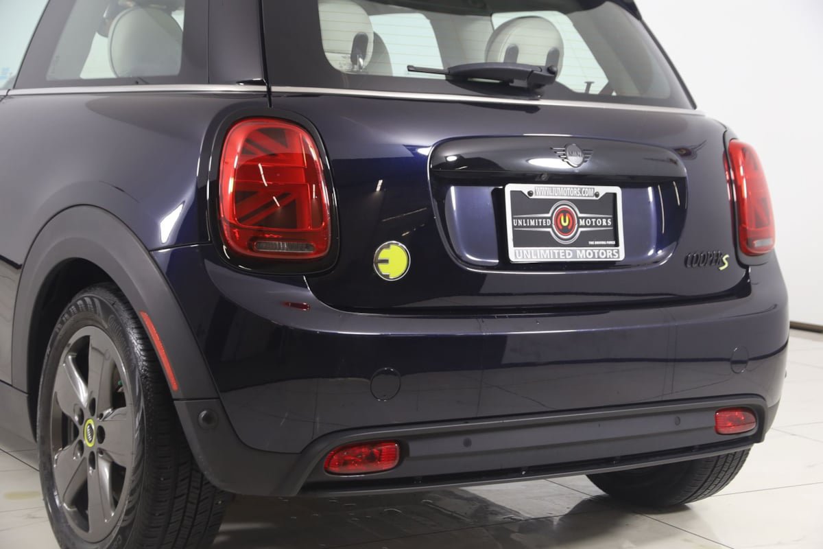 Used 2023 MINI Cooper SE FWD image 21