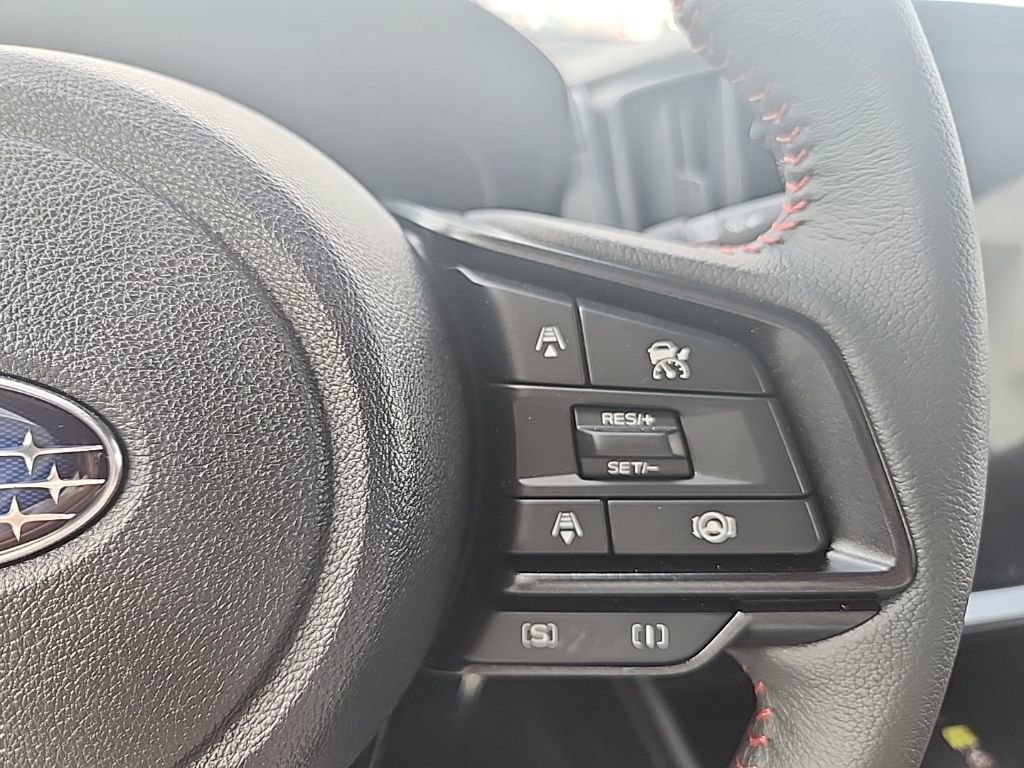 Used 2025 Subaru Impreza RS image 14