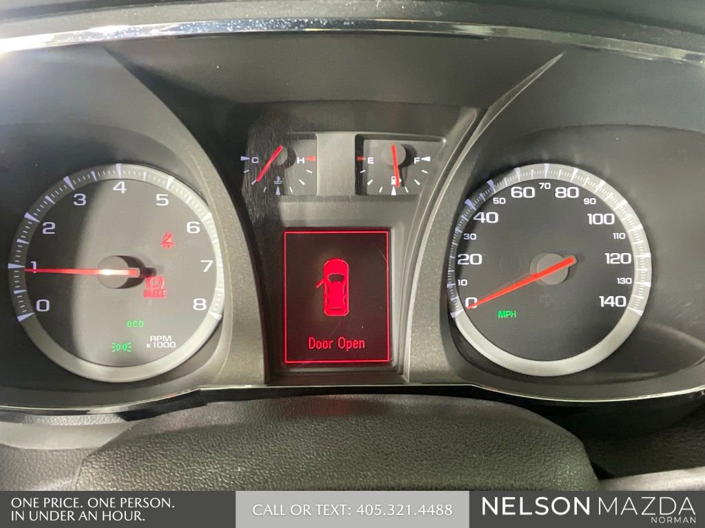 Used 2015 GMC Terrain SLT w/ Open Road Package FWD image 44