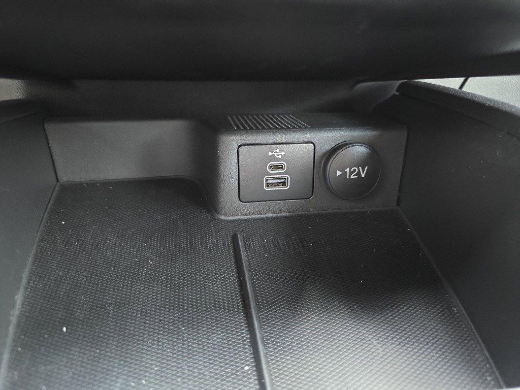 Used 2024 Ford Escape ST-Line w/ Equipment Group 301A image 27