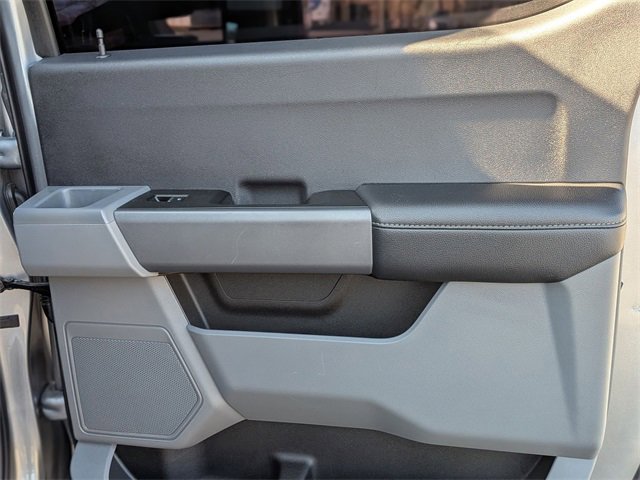 Used 2023 Ford F250 XL w/ STX Appearance Package image 31