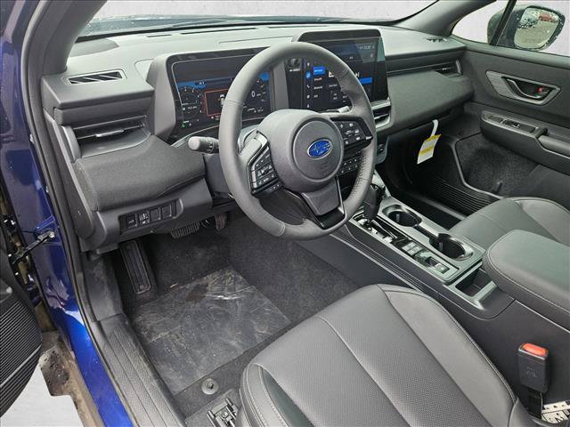 New 2026 Subaru Outback Limited XT AWD/4WD video 3