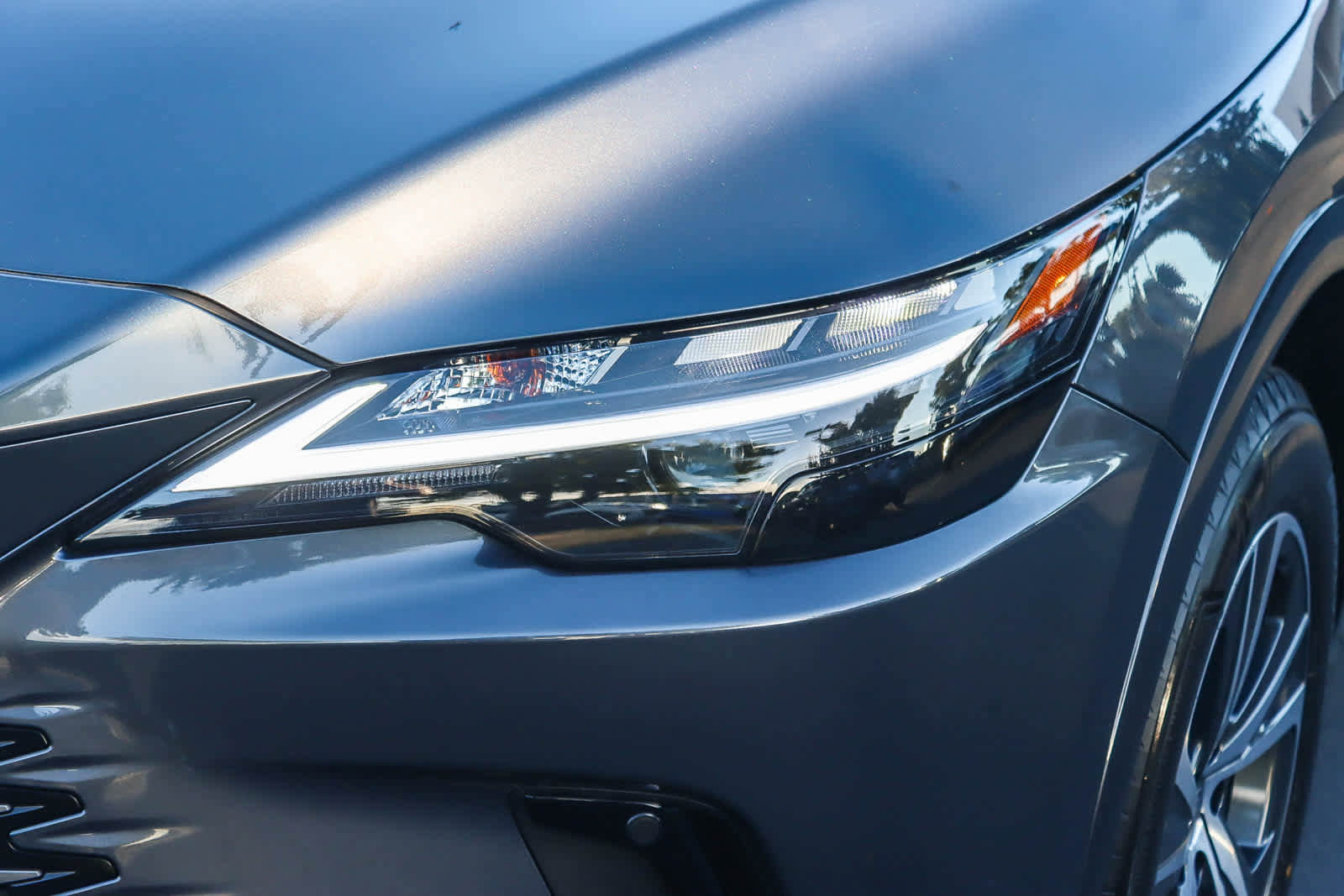 New 2026 Lexus RX 350 Premium image 7