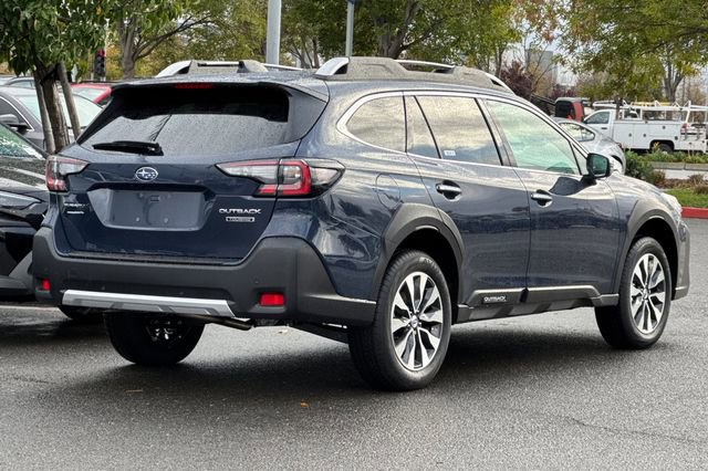 New 2025 Subaru Outback Touring image 4