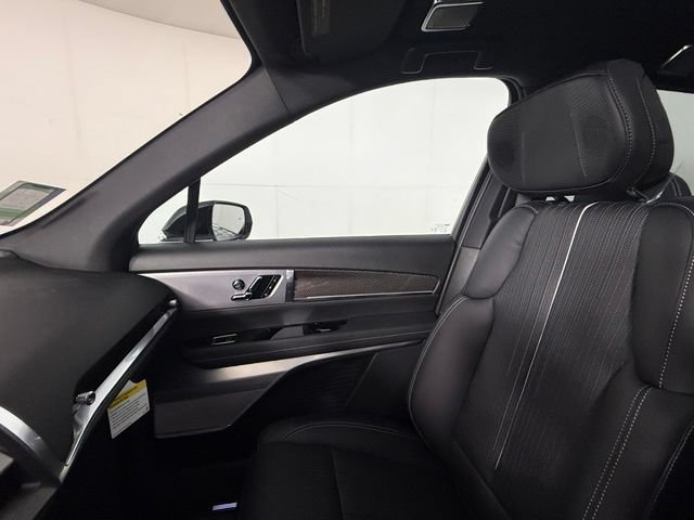 New 2027 Cadillac Vistiq Sport AWD/4WD image 18